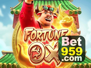 959BET login — painel de entrada no app oficial